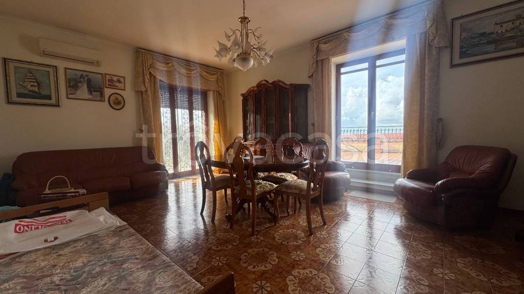 appartamento in vendita a Marano di Napoli in zona Centro Città