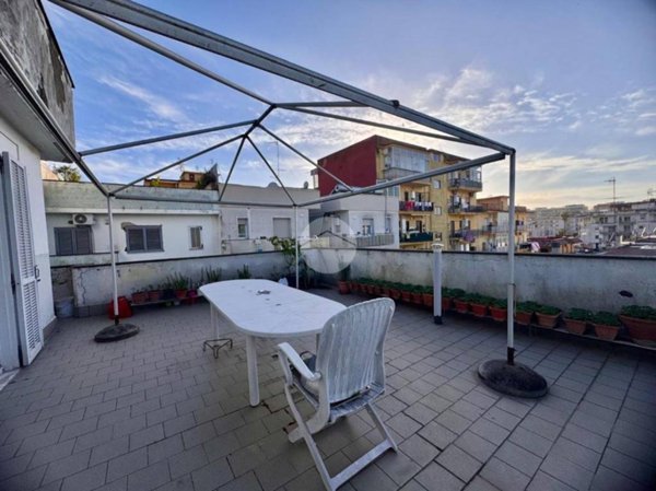 appartamento in vendita a Marano di Napoli