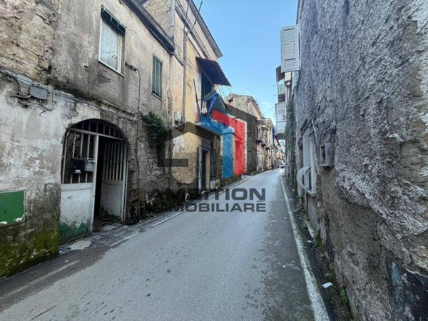 appartamento in vendita a Marano di Napoli in zona Centro Città