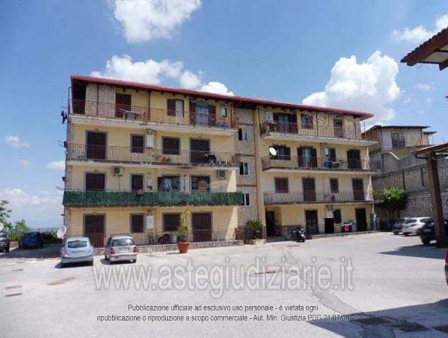 terreno edificabile in vendita a Marano di Napoli