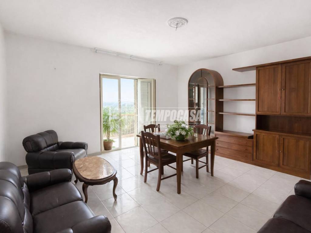 appartamento in vendita a Marano di Napoli