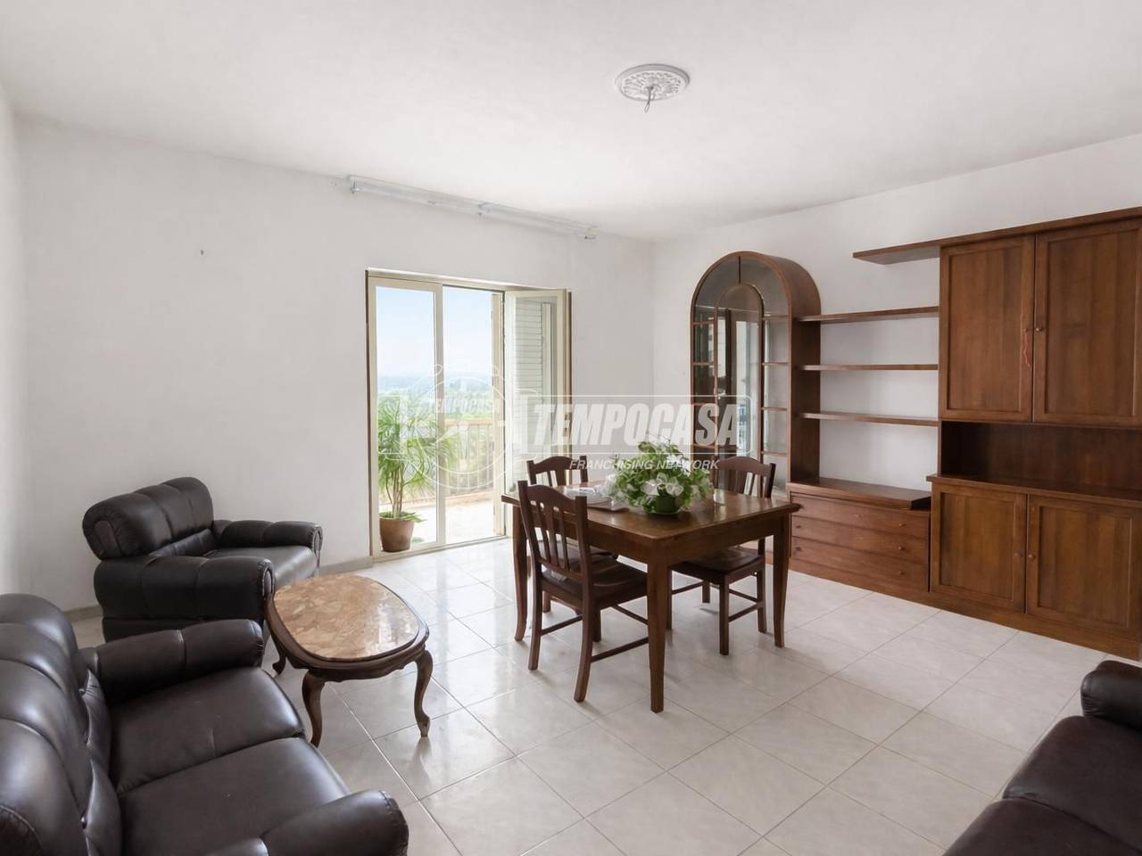 appartamento in vendita a Marano di Napoli