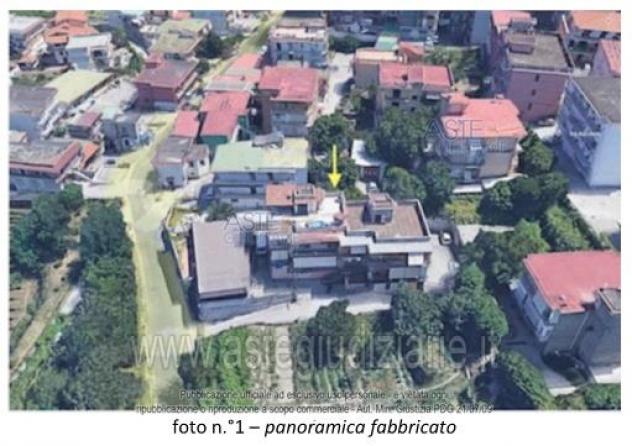 locale commerciale in vendita a Marano di Napoli in zona Centro Città