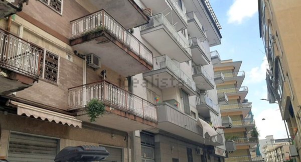 appartamento in vendita a Marano di Napoli