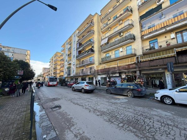 negozio in vendita a Marano di Napoli in zona Centro Città