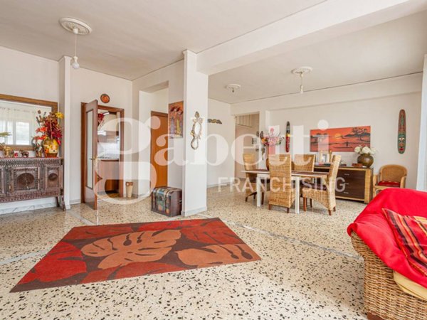 appartamento in vendita a Marano di Napoli