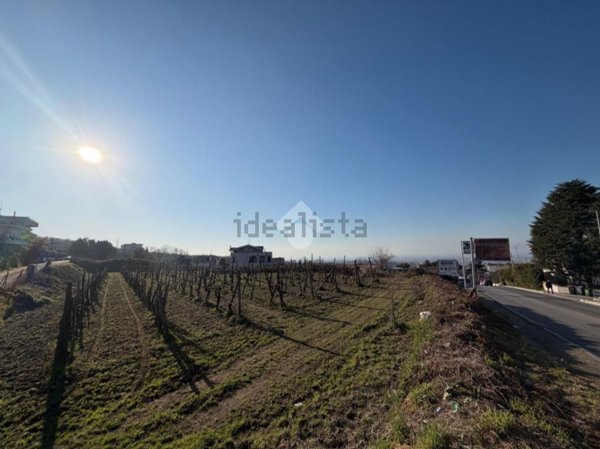 terreno agricolo in vendita a Marano di Napoli