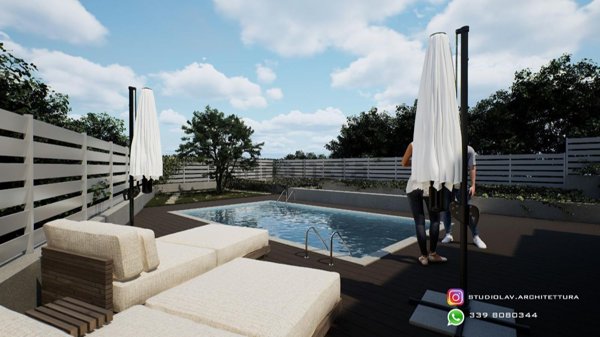 casa indipendente in vendita a Marano di Napoli