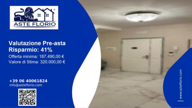 appartamento in vendita a Marano di Napoli