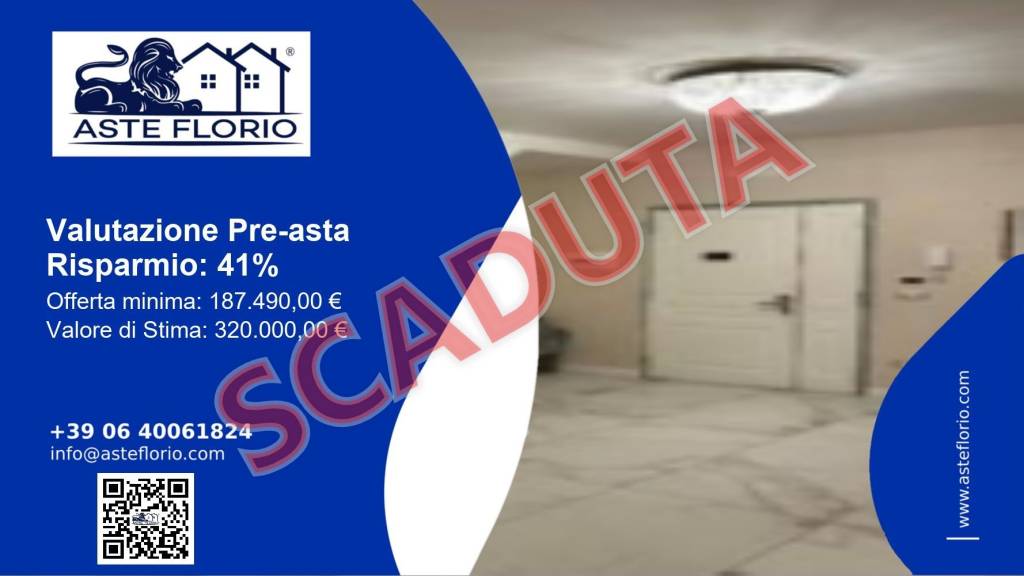 appartamento in vendita a Marano di Napoli in zona Centro Città
