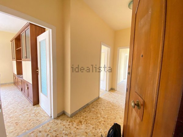 appartamento in vendita a Marano di Napoli