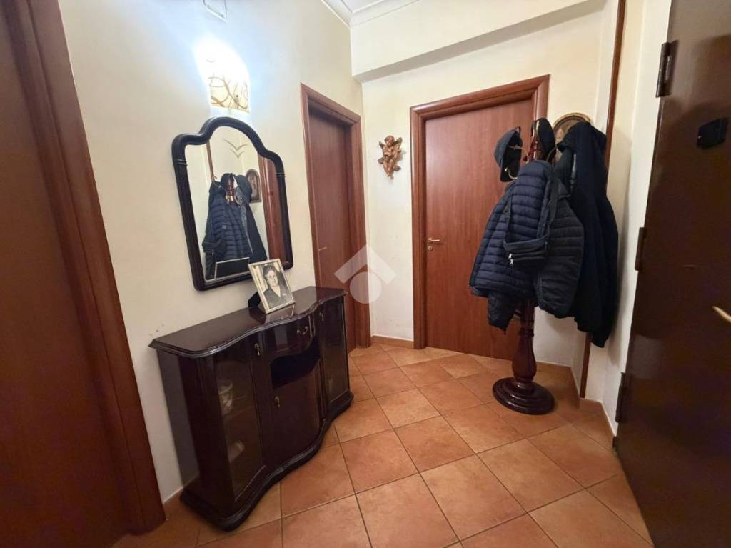 appartamento in vendita a Marano di Napoli in zona Centro Città