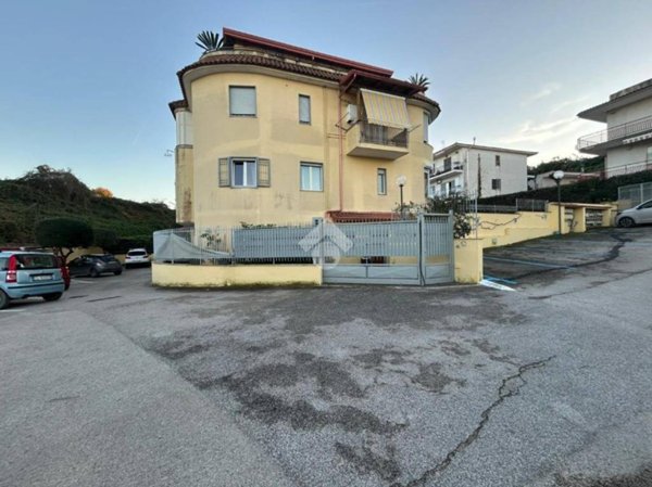 appartamento in vendita a Marano di Napoli in zona San Rocco