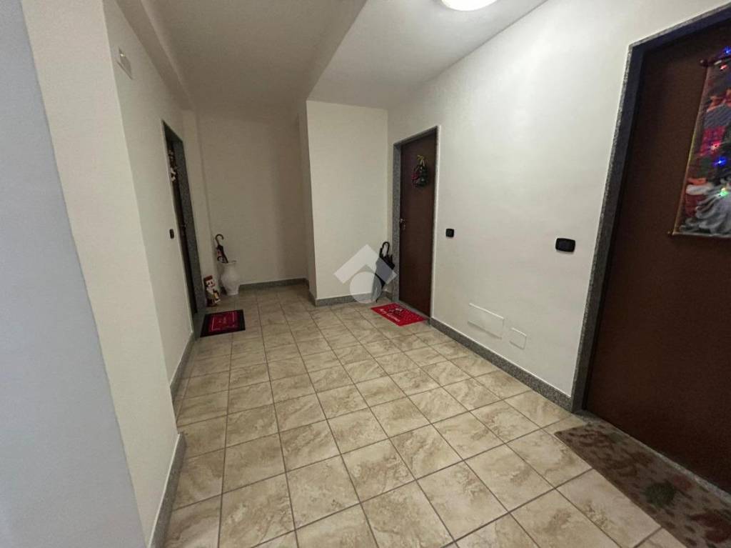 appartamento in vendita a Marano di Napoli in zona San Rocco