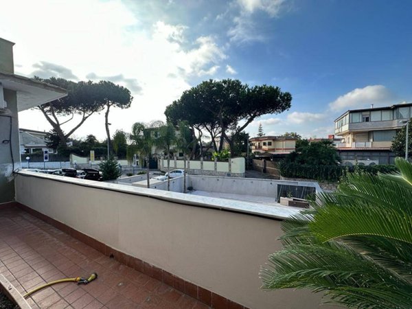 appartamento in vendita a Marano di Napoli