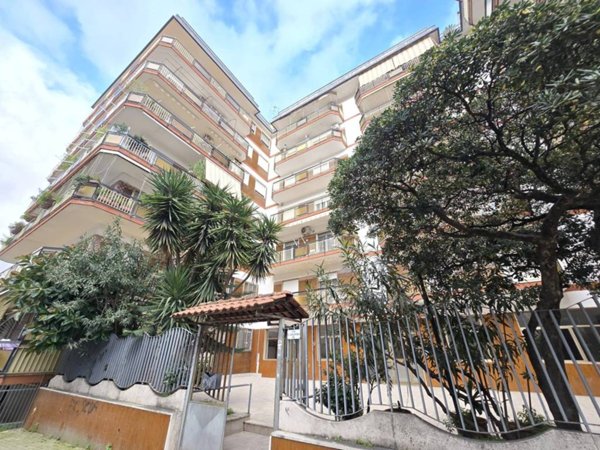 appartamento in vendita a Marano di Napoli