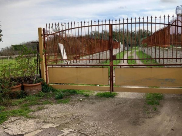 terreno agricolo in vendita a Marano di Napoli