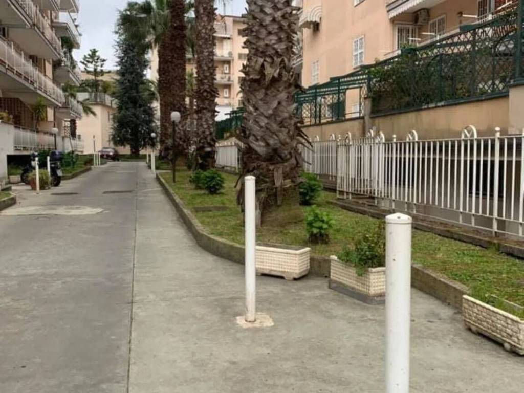 appartamento in vendita a Marano di Napoli