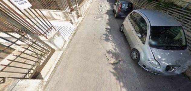 terreno edificabile in vendita a Marano di Napoli