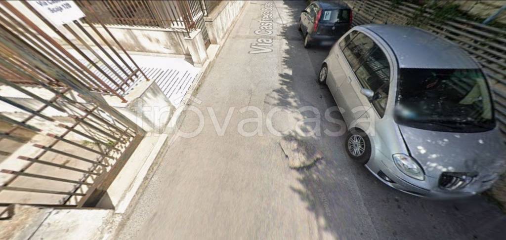 terreno edificabile in vendita a Marano di Napoli