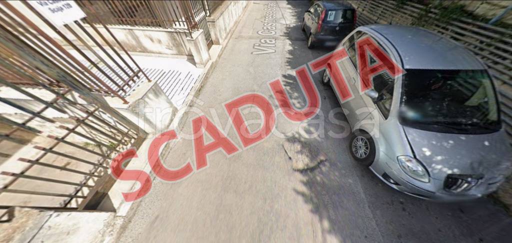 intera palazzina in vendita a Marano di Napoli in zona Torre Caracciolo