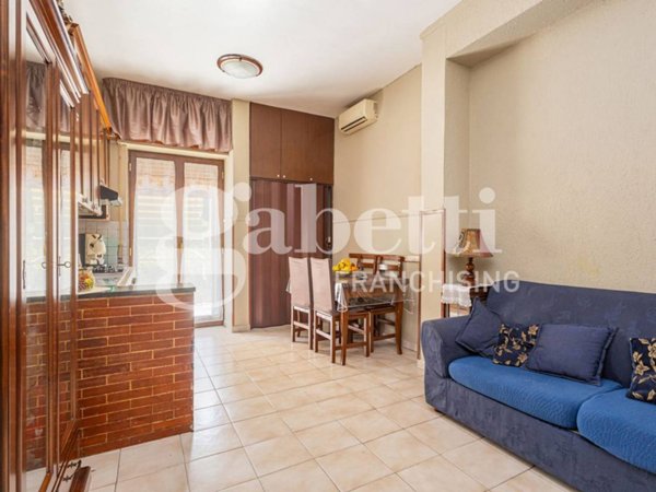 appartamento in vendita a Marano di Napoli in zona Centro Città