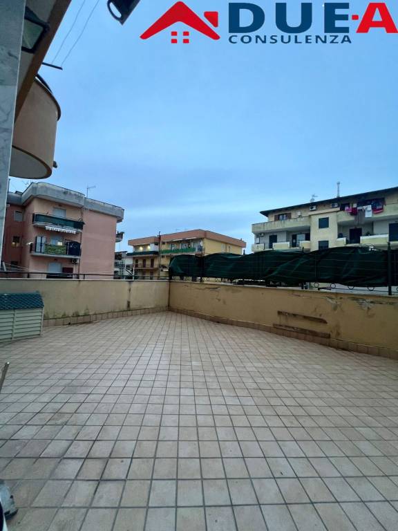 appartamento in vendita a Marano di Napoli