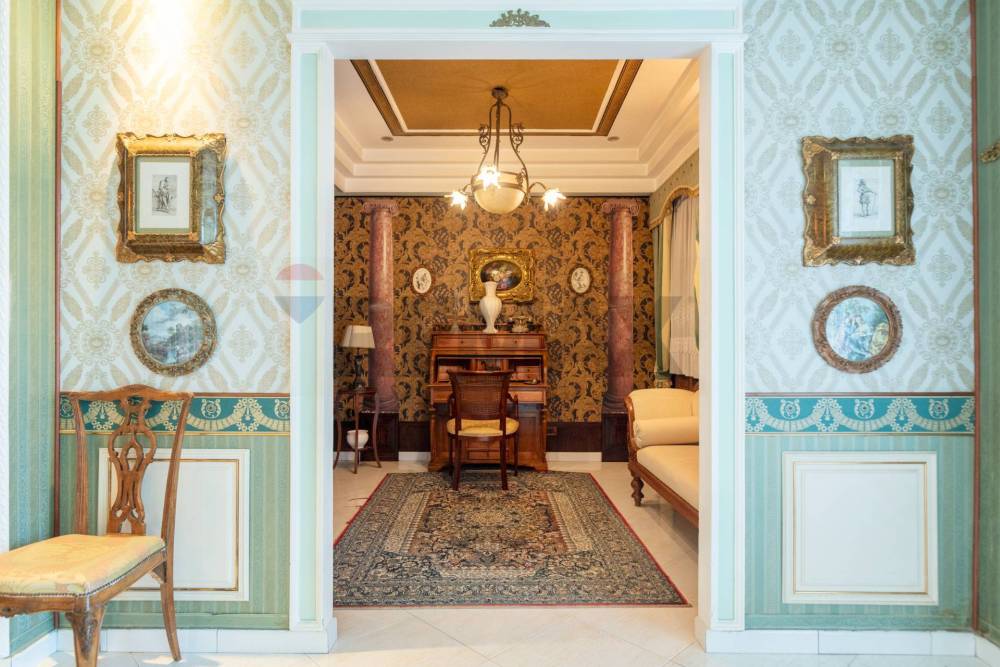 casa indipendente in vendita a Marano di Napoli