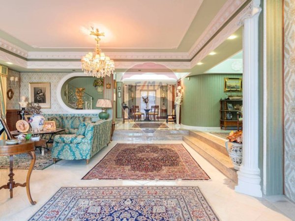 casa indipendente in vendita a Marano di Napoli