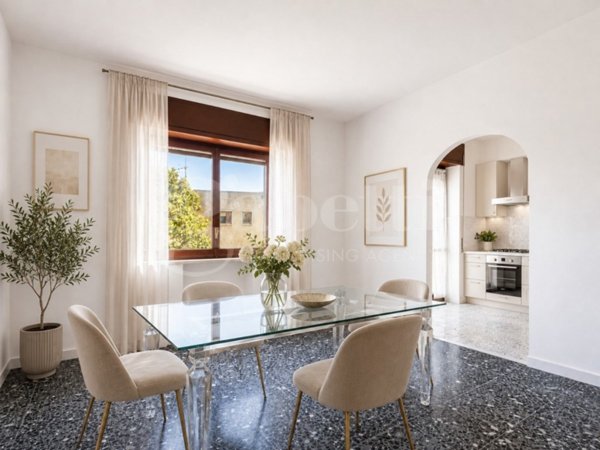 appartamento in vendita a Marano di Napoli in zona Centro Città
