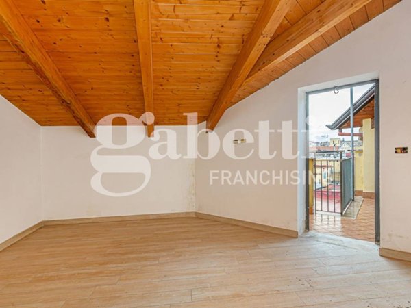 attico in vendita a Marano di Napoli