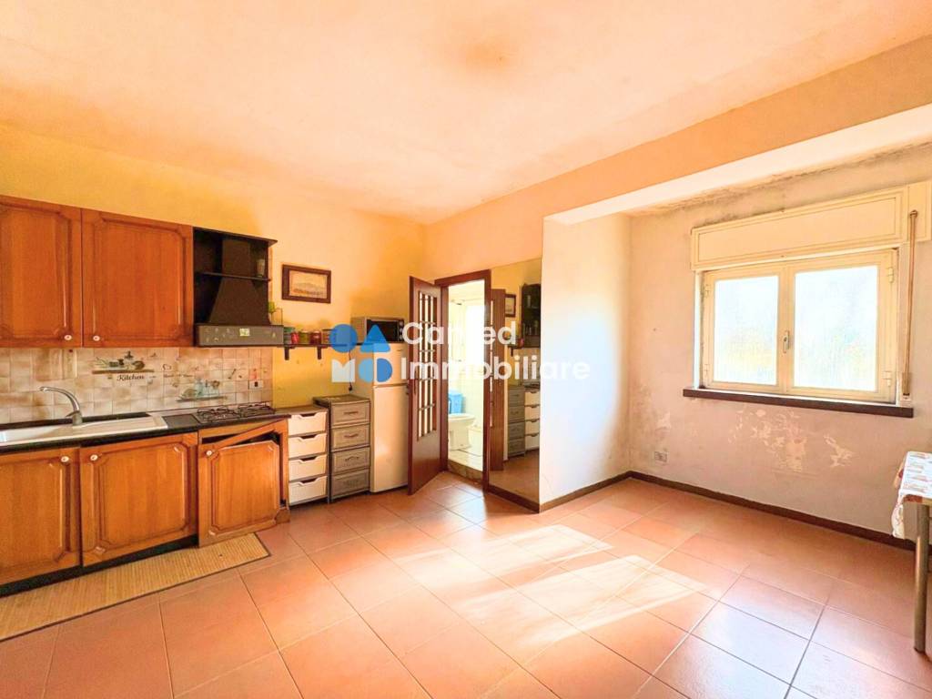 appartamento in vendita a Marano di Napoli