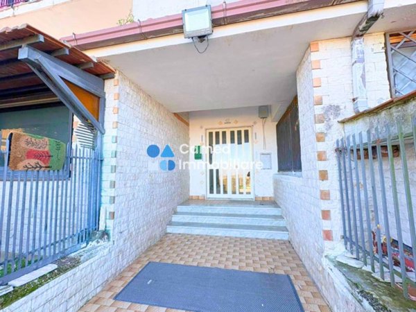 appartamento in vendita a Marano di Napoli