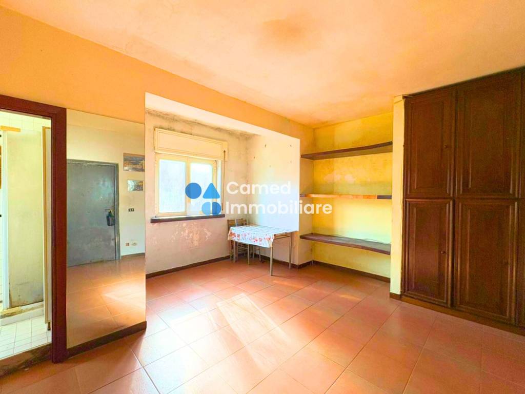 appartamento in vendita a Marano di Napoli