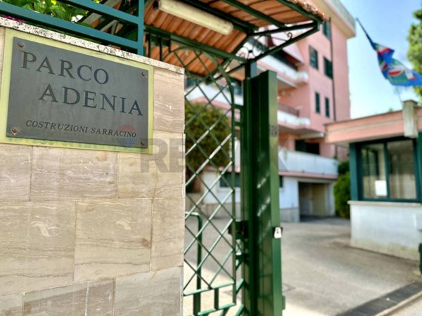 appartamento in vendita a Marano di Napoli