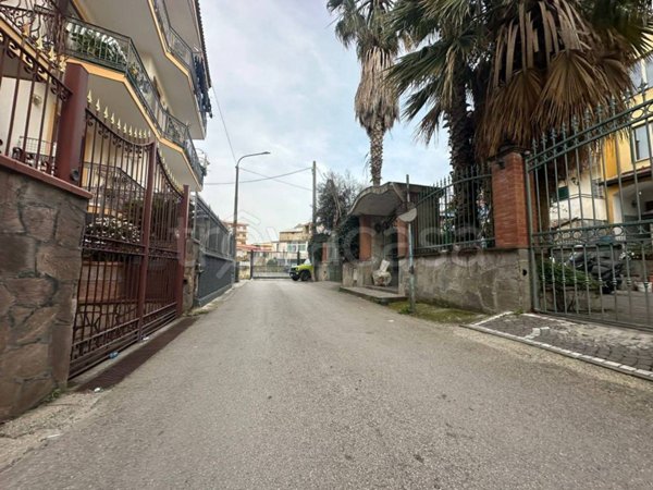 appartamento in vendita a Marano di Napoli in zona Centro Città