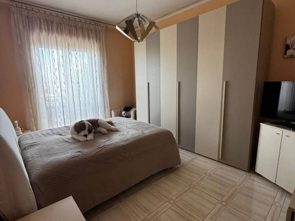 appartamento in vendita a Marano di Napoli in zona Centro Città