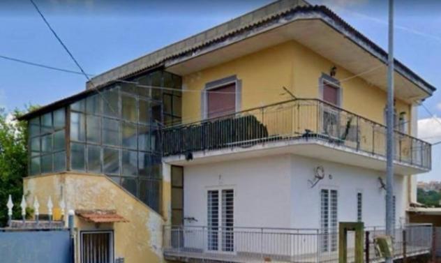 appartamento in vendita a Marano di Napoli