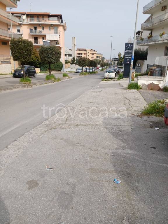 appartamento in vendita a Marano di Napoli