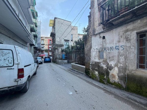 appartamento in vendita a Marano di Napoli in zona Centro Città