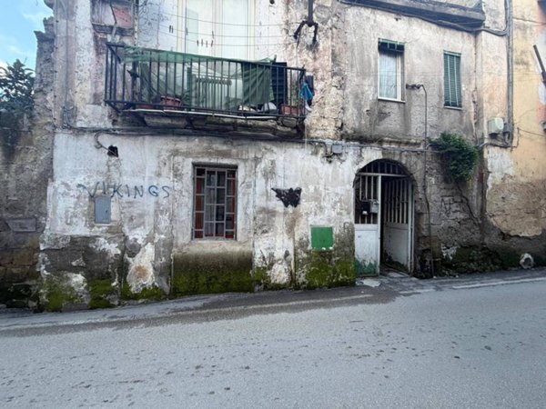 appartamento in vendita a Marano di Napoli in zona Centro Città
