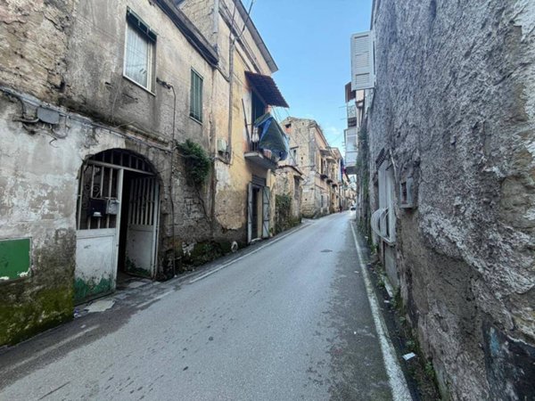 appartamento in vendita a Marano di Napoli in zona Centro Città