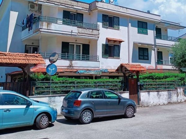 casa indipendente in vendita a Marano di Napoli