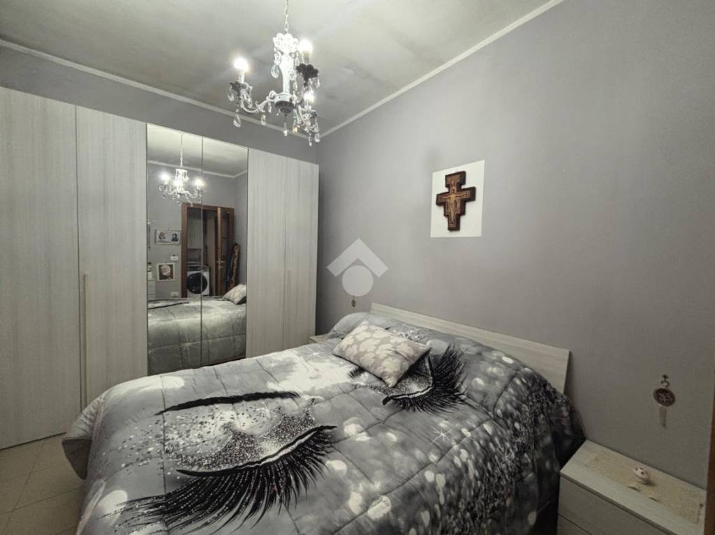 appartamento in vendita a Marano di Napoli in zona Centro Città