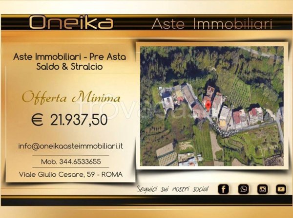 appartamento in vendita a Marano di Napoli