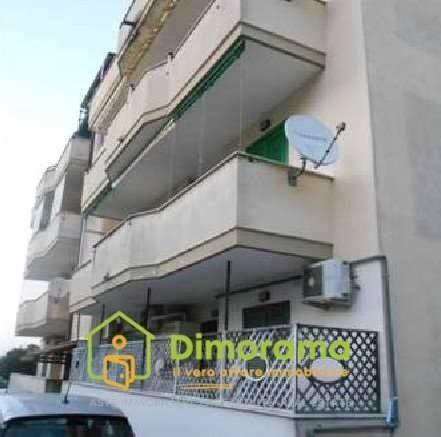 appartamento in vendita a Marano di Napoli