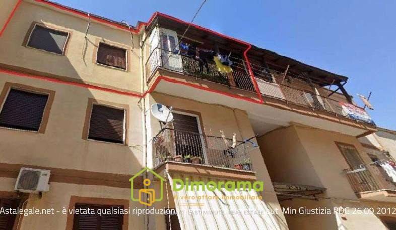 appartamento in vendita a Marano di Napoli in zona Centro Città