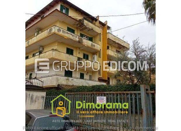 appartamento in vendita a Marano di Napoli in zona Centro Città