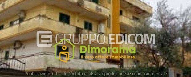 appartamento in vendita a Marano di Napoli in zona Centro Città