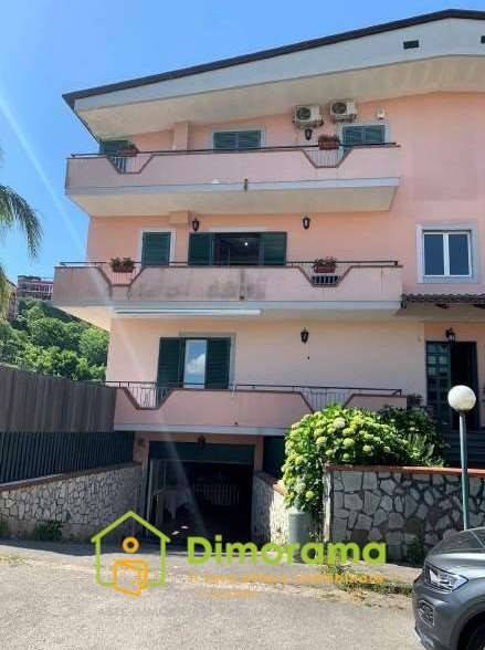 appartamento in vendita a Marano di Napoli